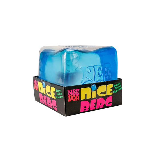 Nice Berg R4